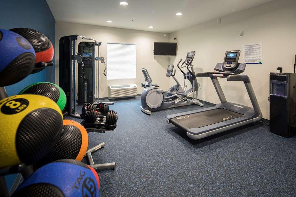 Uptown Suites Extended Stay Austin Tx - Round Rock Facilidades foto
